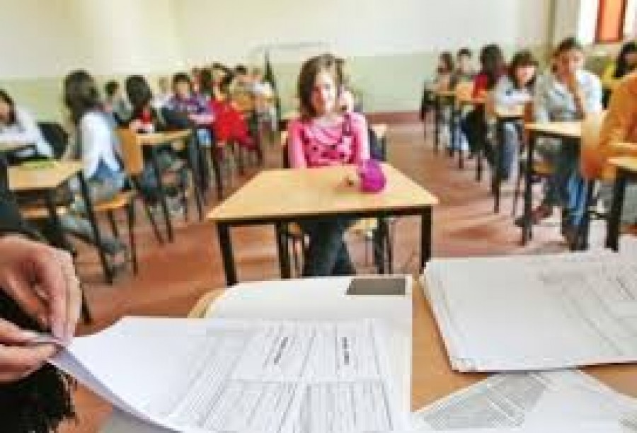 Ministerul Educaţiei a postat noi teste pentru evaluările de la clasele a II-a, a IV-a şi a VI-a