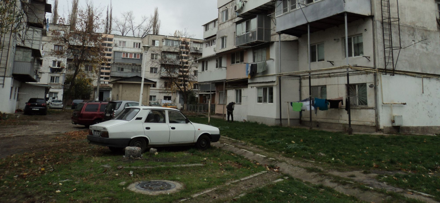 FOTO | Primăria Galați n-a făcut 10 locuri de joacă, dar acum vrea 11! Un an de la licitaţie la o nouă documentaţie. Record