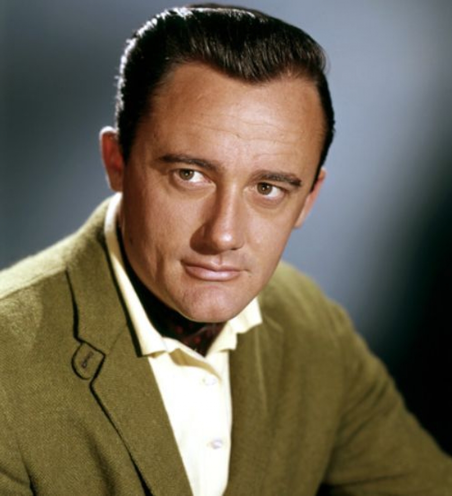 DOLIU la Hollywood. A murit actorul Robert Vaughn