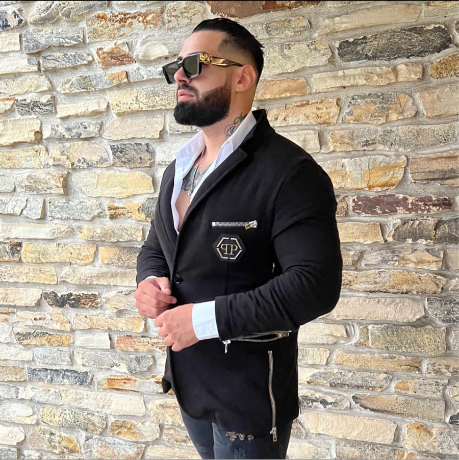 Unul dintre ”prinții” clanului Spaidăr a fost arestat în Spania