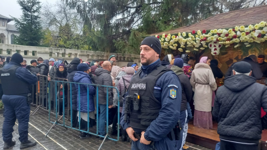 Ce forțe vor păzi orașul în următoarele zile şi ce le recomandă gălăţenilor