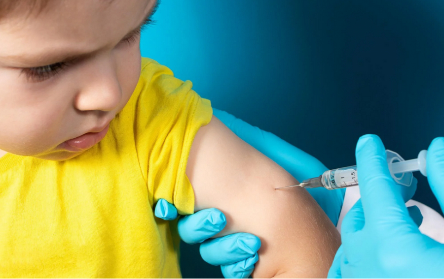 România cumpără vaccinuri în valoare de 155 de milioane de lei