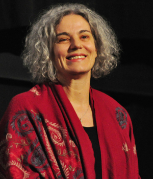 Maia Morgenstern
