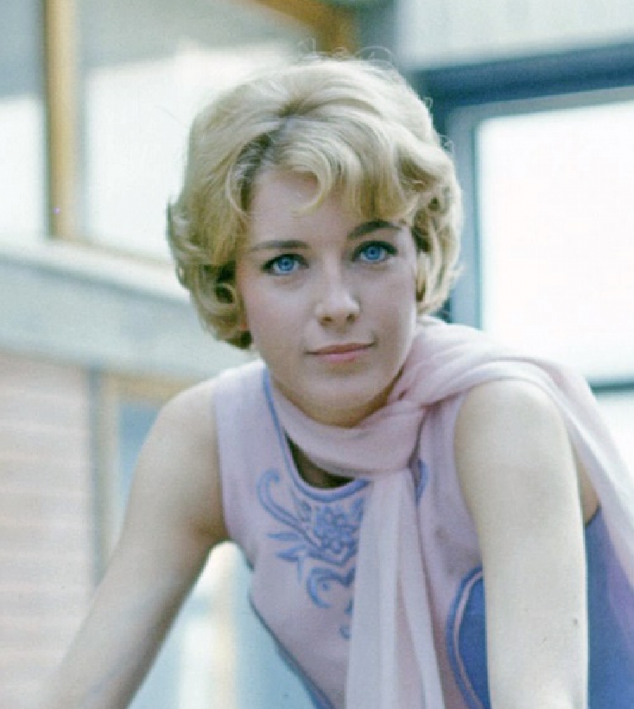 Remember. Marie Dubois (1937-2014)