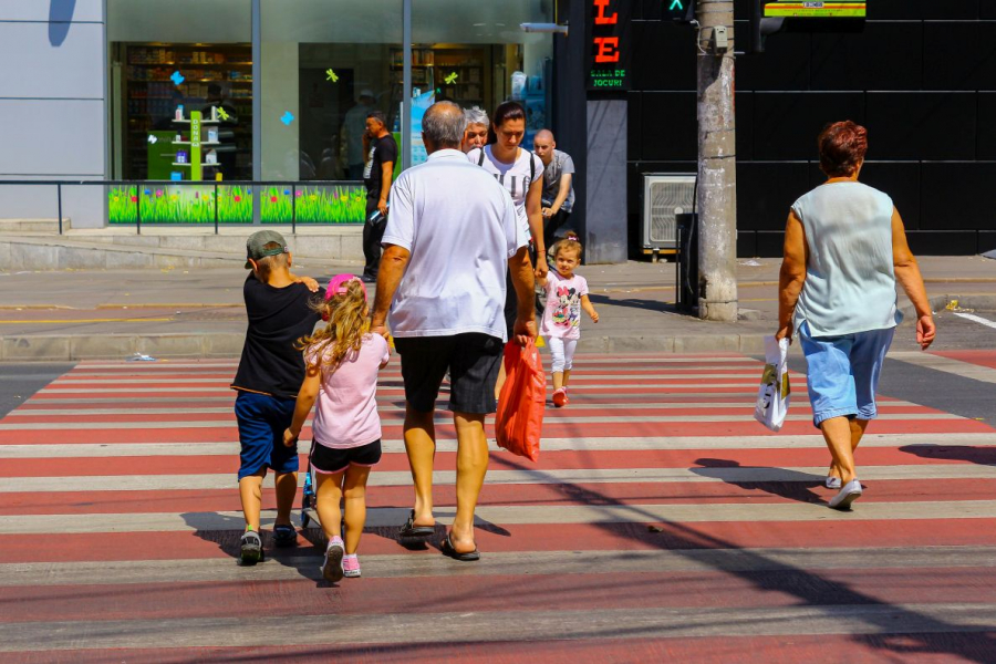 Bani pentru plata bonelor copiilor preșcolari, de la bugetul local