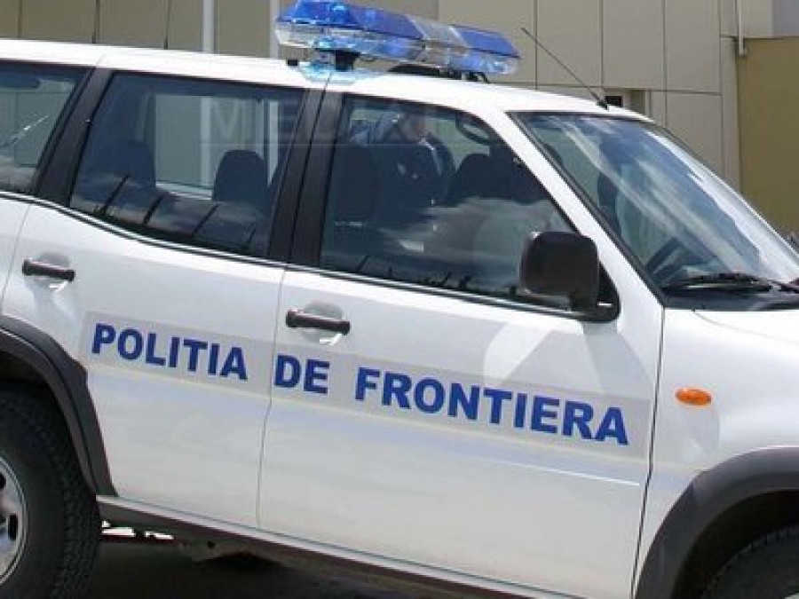 Inspectoratul de Poliţie de Frontieră Galaţi va fi desfiinţat!