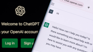OpenAI lansează versiunea mini a celui mai puternic model de chatbot
