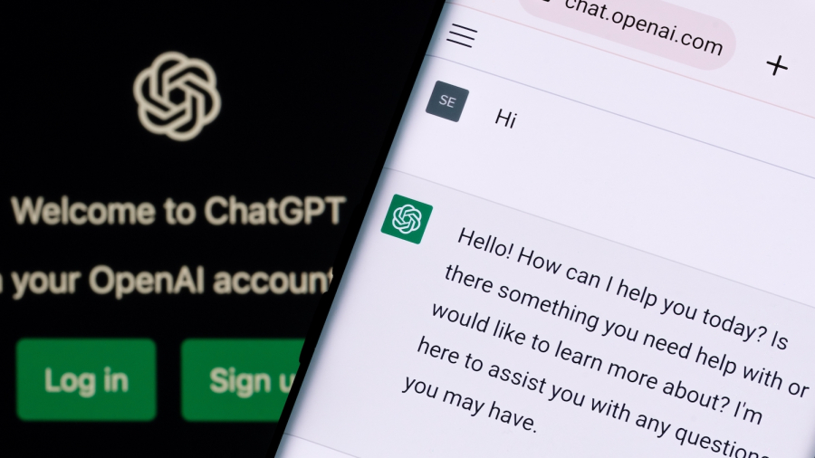 OpenAI lansează versiunea mini a celui mai puternic model de chatbot