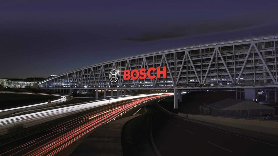 Bosch mai vrea o fabrică în România