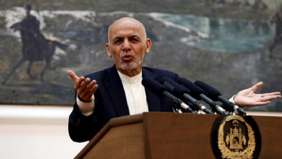 Casa Albă a întrerupt negocierile cu talibanii