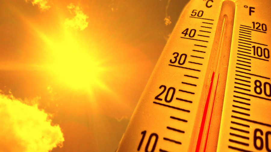 Temperaturi de vară, începând de săptămâna viitoare