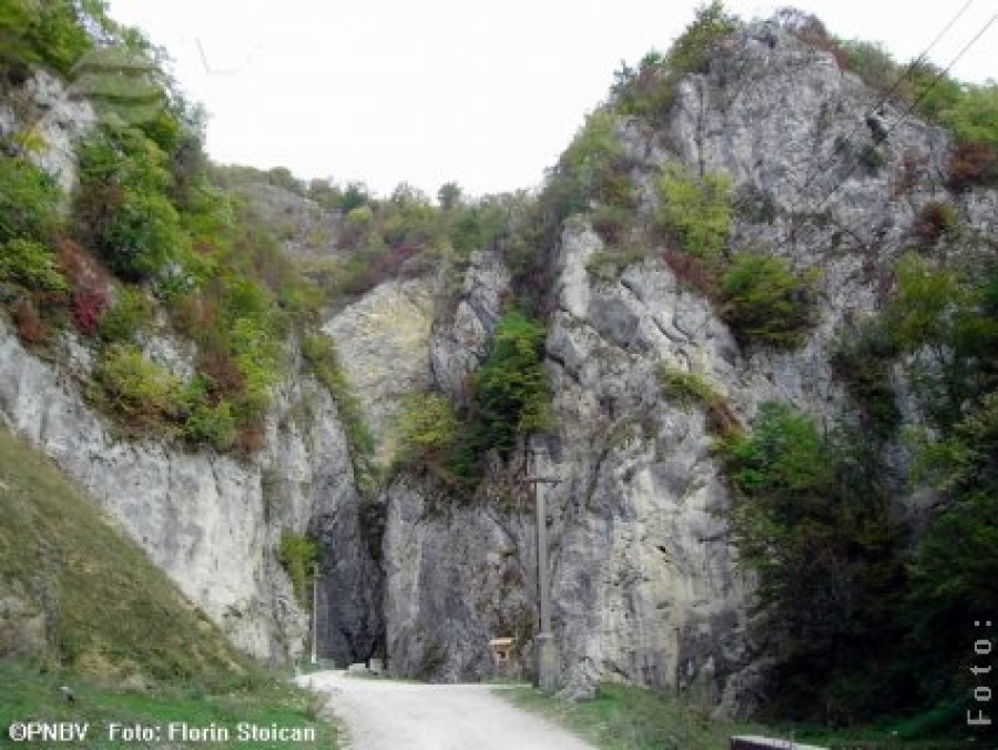 Trasee de vară în munţi