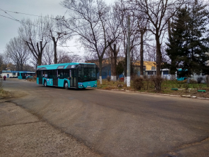 Transurb anunță posibile întârzieri pe traseele de transport public local