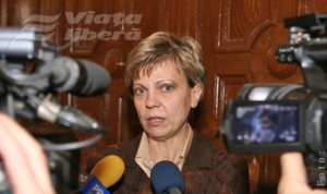 Protecţia Copilului - Singura instituţie bugetară cu concedieri colective