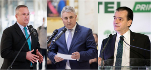 Forța Dreptei și USR vor depune moțiune împotriva ministrului de Interne