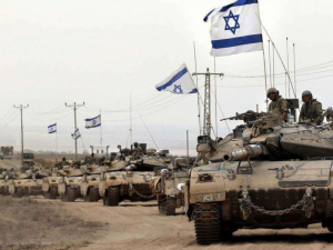 Israelul, pregătit să atace Iranul