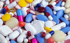 România își asigură, temporar, stocuri de medicamente