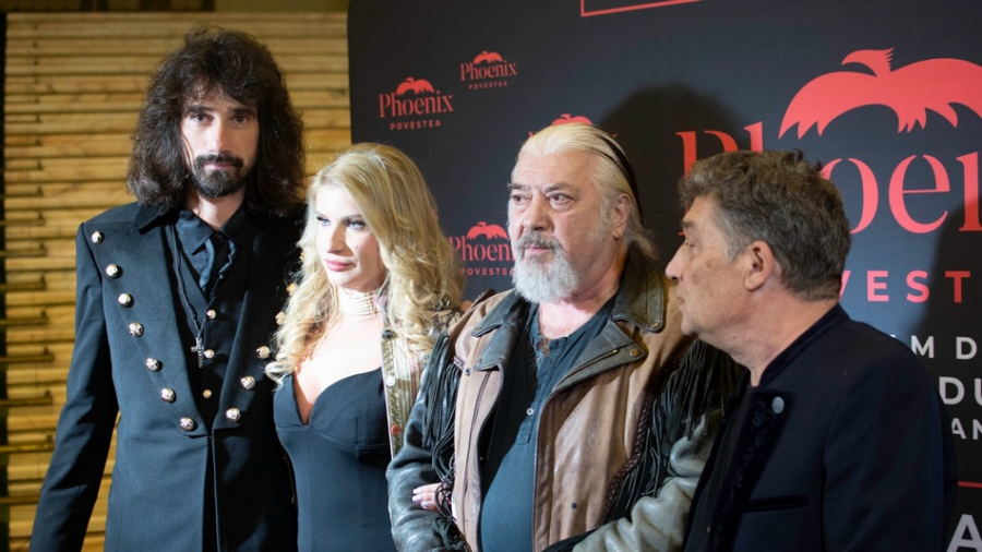 60 de ani de Phoenix, sărbătoriţi printr-un film-fenomen