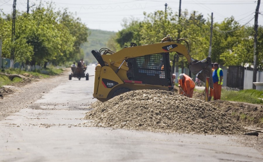 Procurorii ANTICORUPŢIE acuză: LUCRARE DE MÂNTUIALĂ a firmei TANCRAD, refăcută ILEGAL din BANI PUBLICI