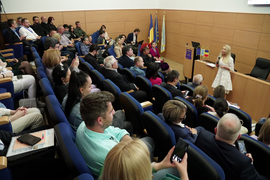 Eveniment ştiinţific medical la Galaţi