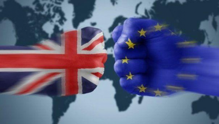 Marea Britanie pierde, în toate scenariile privind Brexitul. Analize economice nefavorabile