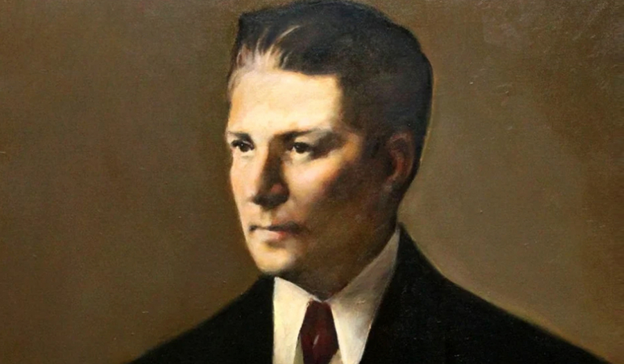 Remember. Petre Andrei (1891-1940)