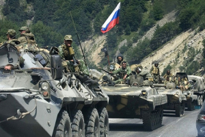 Militarilor ruși li se spune că războiul trebuie să se încheie până la 9 mai
