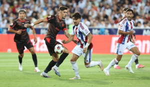 Oțelul - Dinamo 1-1. Patrick și Pedro Nuno continuă startul excelent de sezon