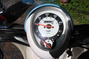 Gălăţean prins conducând FĂRĂ PERMIS pe un drum public