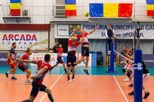 Foto: M. Calestru