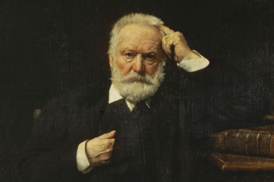 Victor Hugo