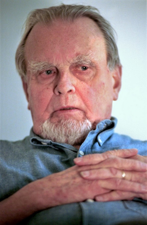 Remember. Czeslaw Milosz (1911-2004)