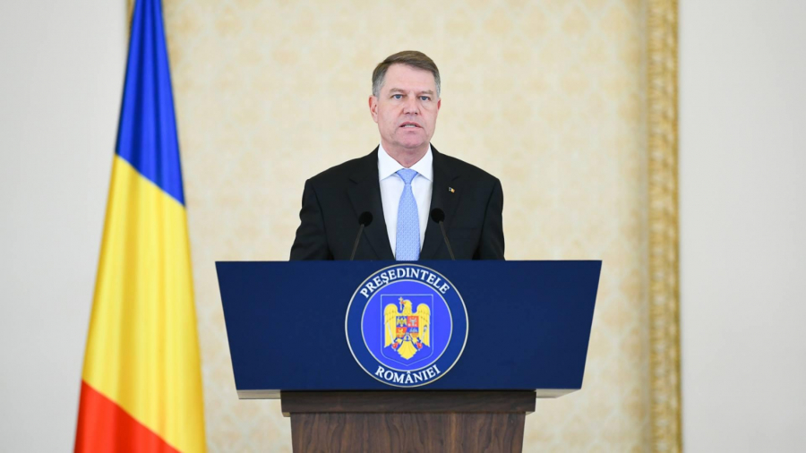 Iohannis nu a acceptat-o pe Adina Florea la șefia DNA