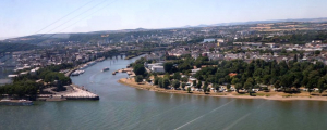 Fugă printre castelele şi legendele Rinului, la preţ redus. Koblenz, cel mai frumos ”Colţ German” (FOTO)
