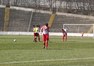 FCM Dunărea S-A RETRAS din Liga a II-a! Jucătorii sunt îndrumați către Metalosport