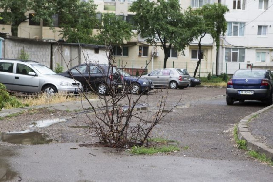 Abonată la PUZ-urile Primăriei: Cine se ocupă de restructurarea urbană a cartierului Dunărea