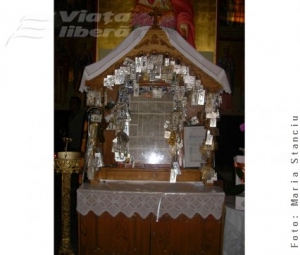 Muntele Tabor  (partea a II-a)