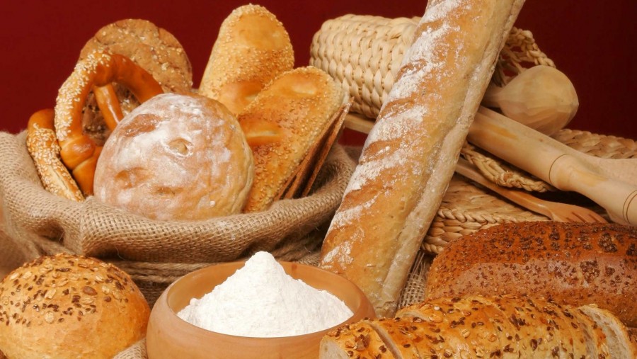 Începând de astăzi, 1 septembrie, pentru pâine şi alte specialităţi din panificaţie se aplică TVA de 9%