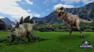 Descoperiri recente despre dinozauri