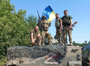 Bătălia pentru Sloviansk, următoarea confruntare-cheie în lupta pentru Donbas
