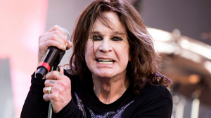 Ultimul cântec al lui Ozzy Osbourne