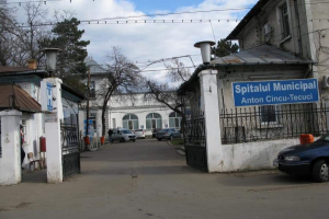 Lucian Costin, primar Tecuci: ”Valentina Kramer (PSD) trebuie să demisioneze urgent de conducerea Spitalului Tecuci”