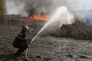 &quot;Cum scoatem Galaţiul din iarnă&quot; - CURĂŢENIA de primăvară poate provoca DEZASTRE
