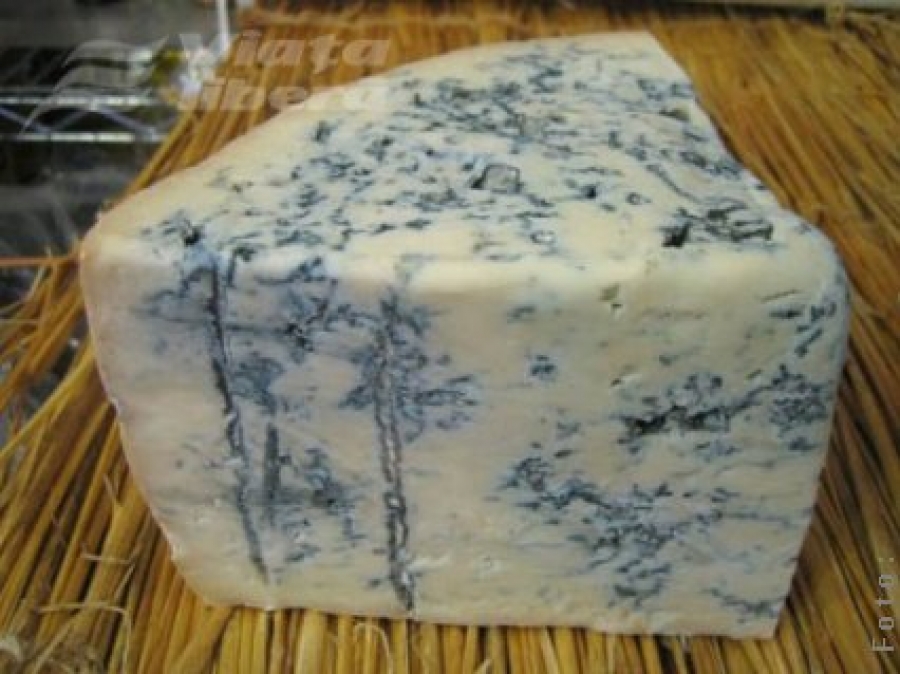 Gorgonzola nu a mai ajuns pe rafturile gălăţene