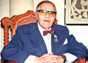 Oameni de seamă. Gică Petrescu, simbol nemuritor al muzicii româneşti