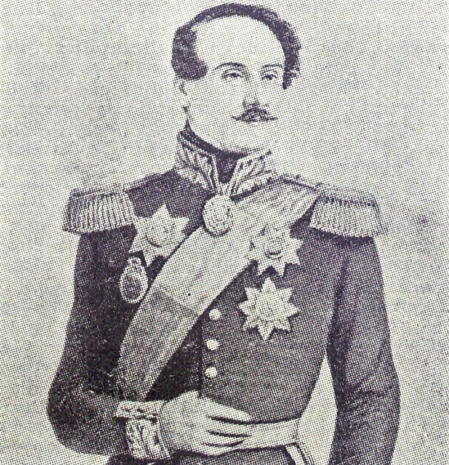 Ultimul domnitor al Moldovei revine acasă