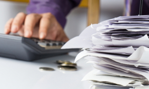 Fonduri de investiții de peste 21 miliarde de lei