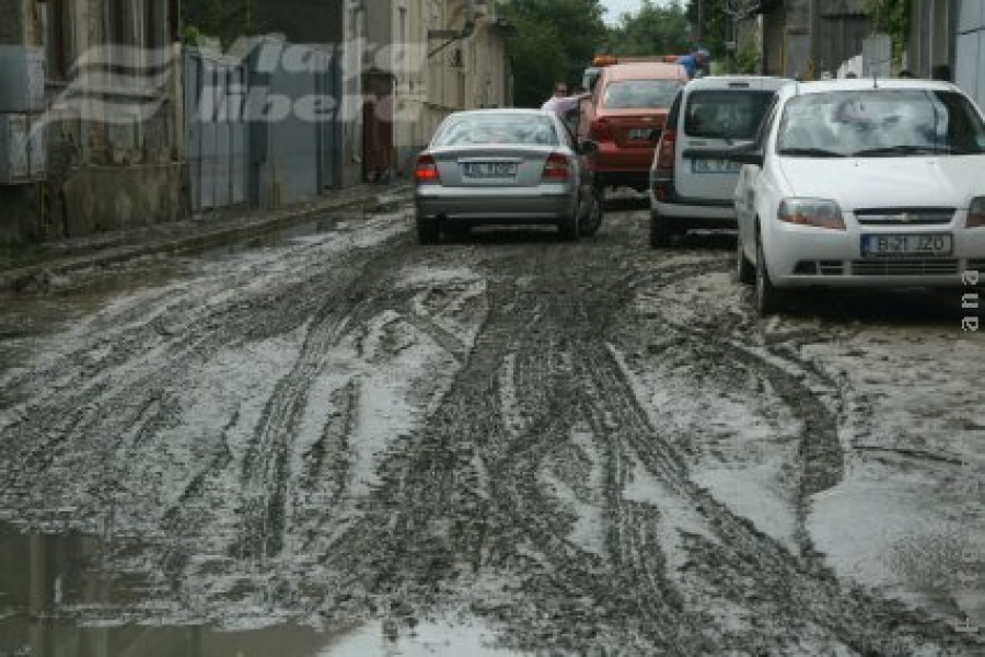 „De ce ne-aţi luat Staţia de Pompare din Valea Oraşului?” 