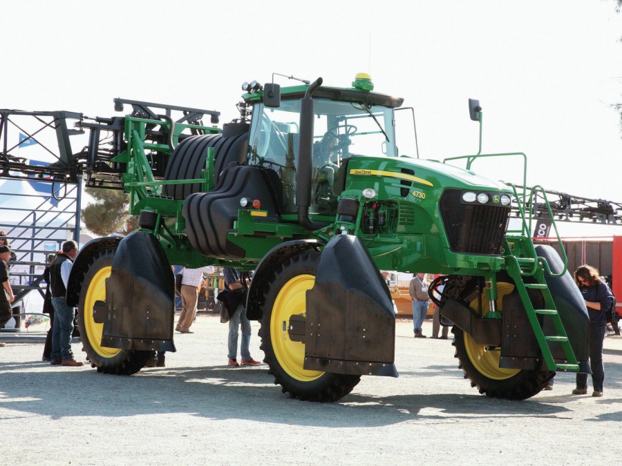 Calendar rural. Târguri şi evenimente agricole