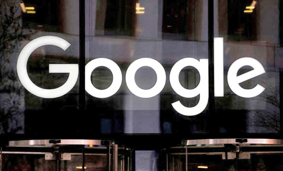 Google trebuie să elimine datele „vădit inexacte”